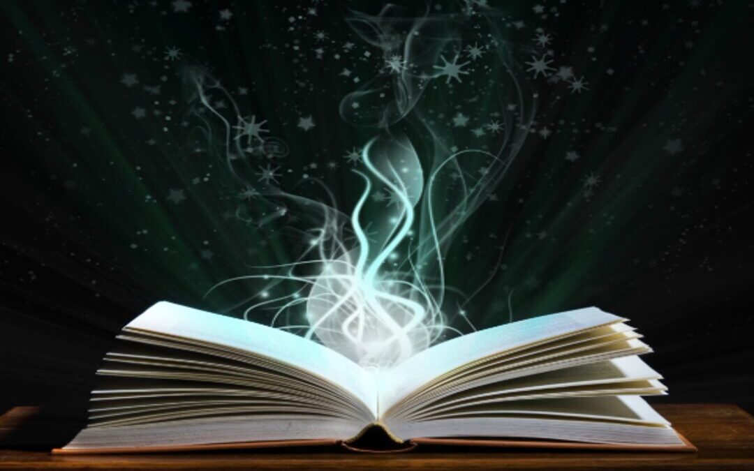 Understanding the Akashic Records: How Women Can Rewrite Old Patterns and Step Into Joy