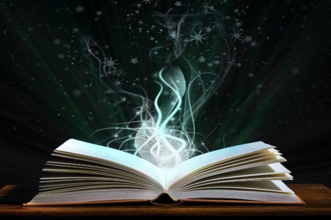 Akashic Records
