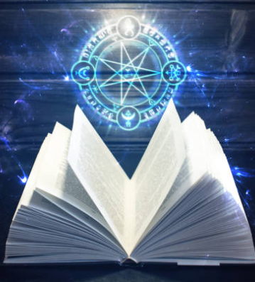 Akashic Records
