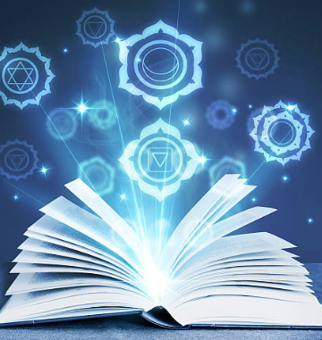 Akashic Records
