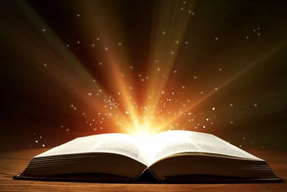 Akashic Records Akashic Records