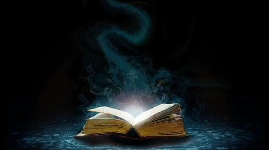 Akashic Records Akashic Records