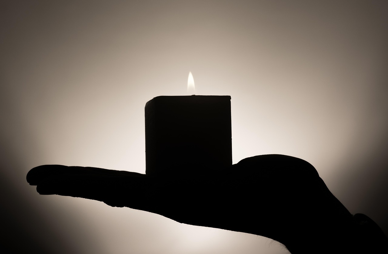 Reiki Energy Readings
