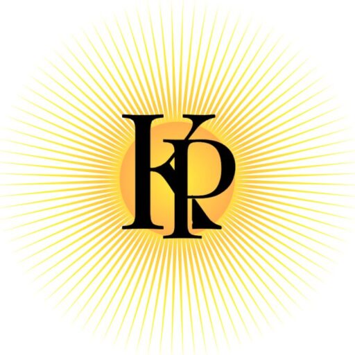 Katie Ploessl Logo