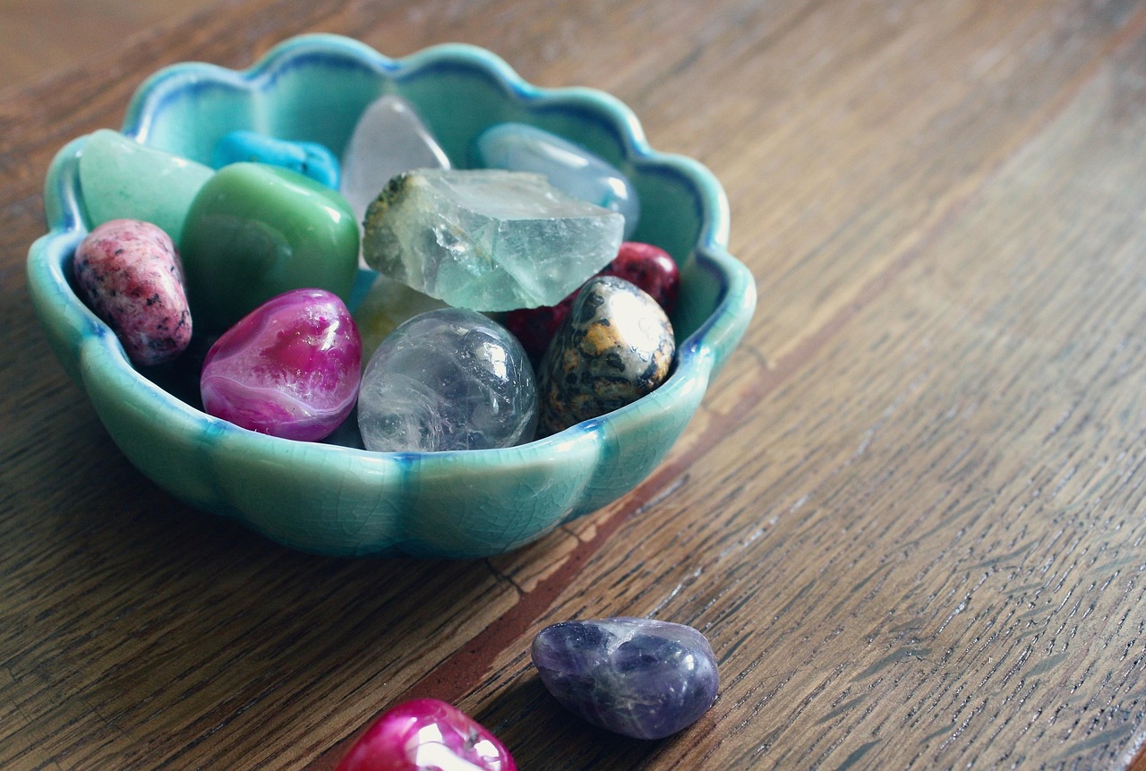 Reiki Energy Readings