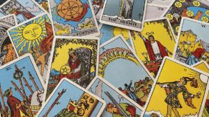 Tarot Readings