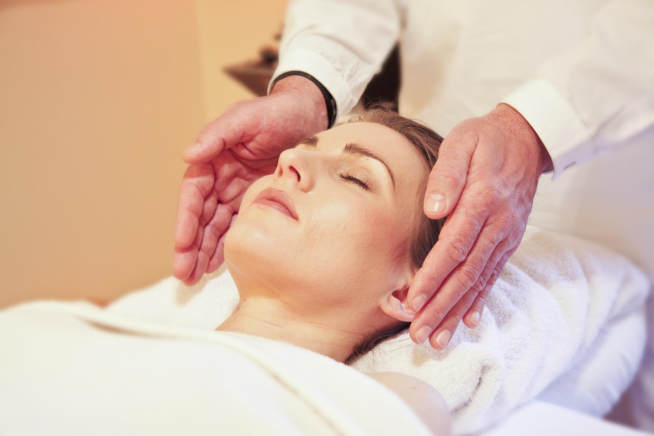 Reiki Energy Readings